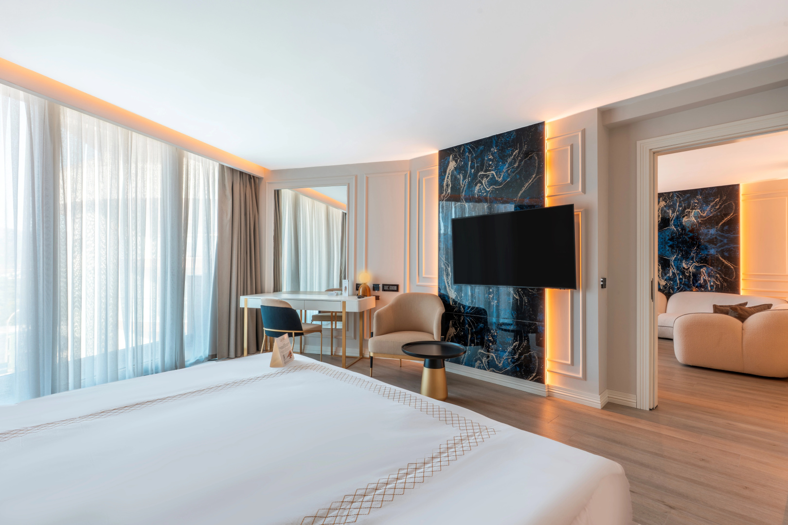 Qlusive Hotel, Bild 7 von 27