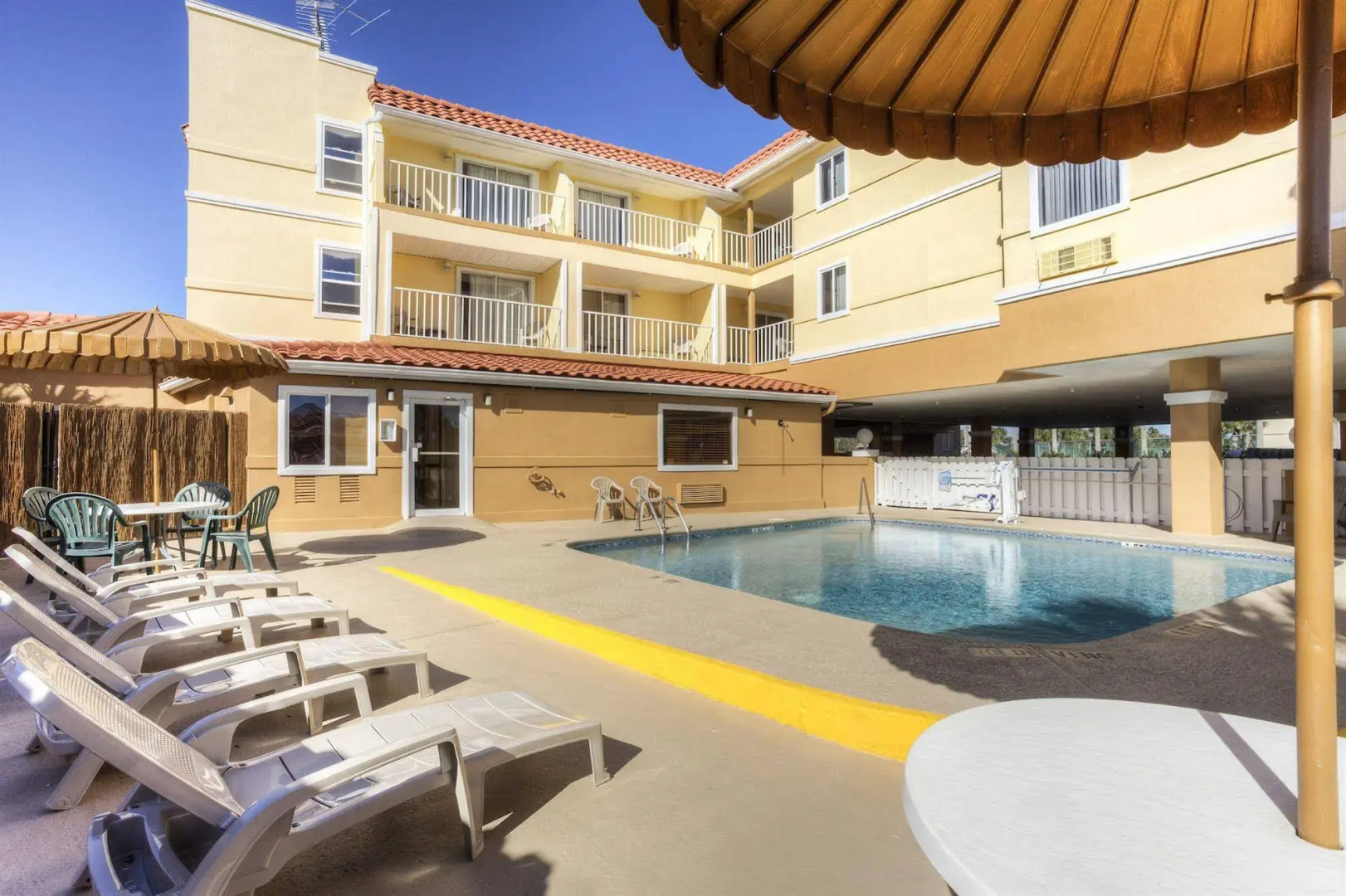 Photo - St. Augustine Island Inn