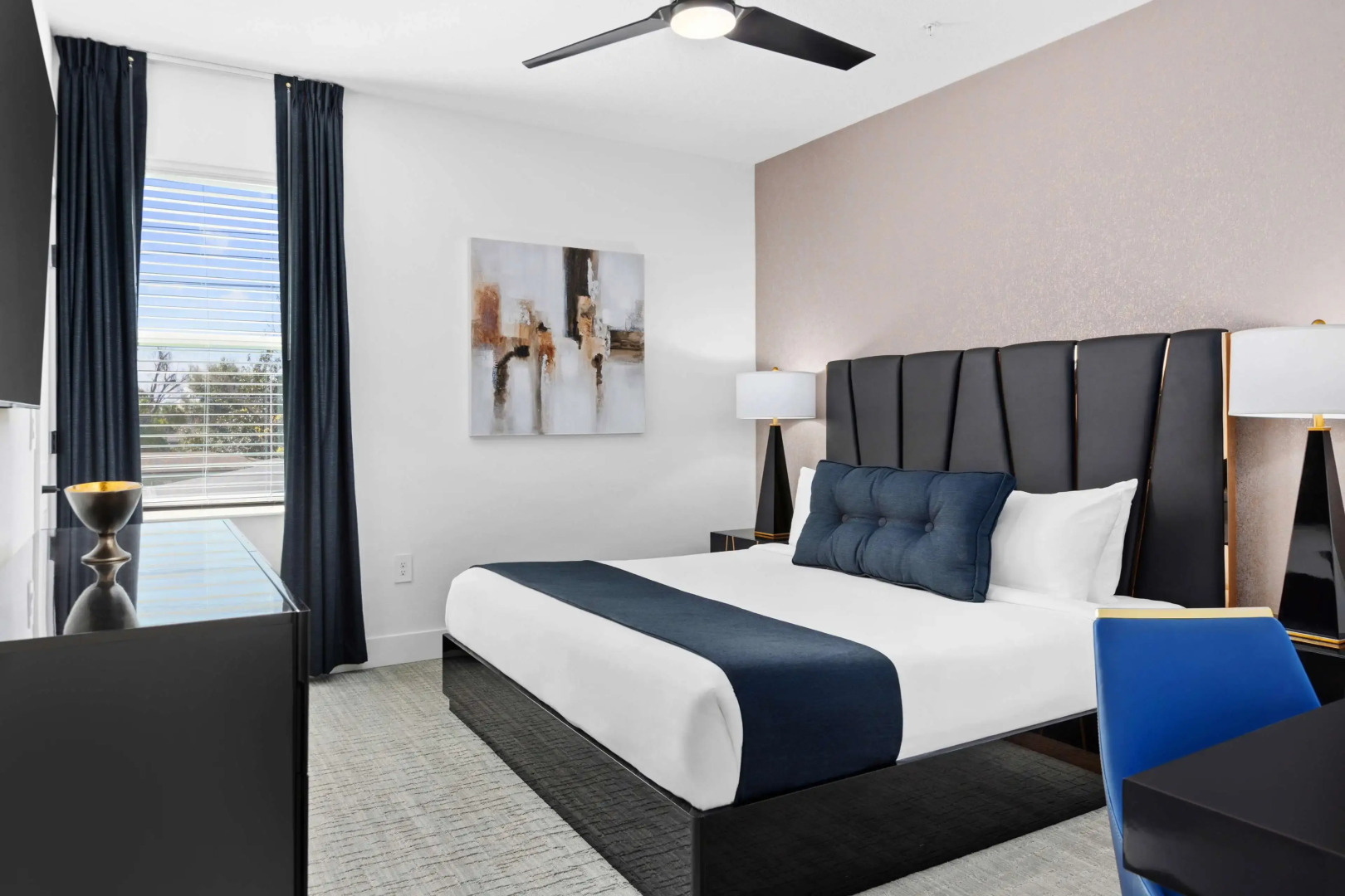 Photo - Villatel Orlando Resort, Apartments by Marriott Bonvoy