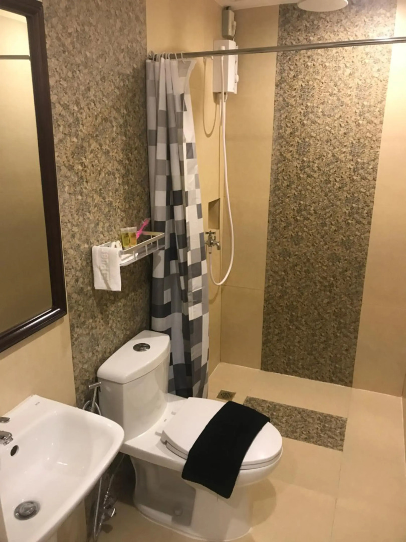 Foto - El Puerto Boracay