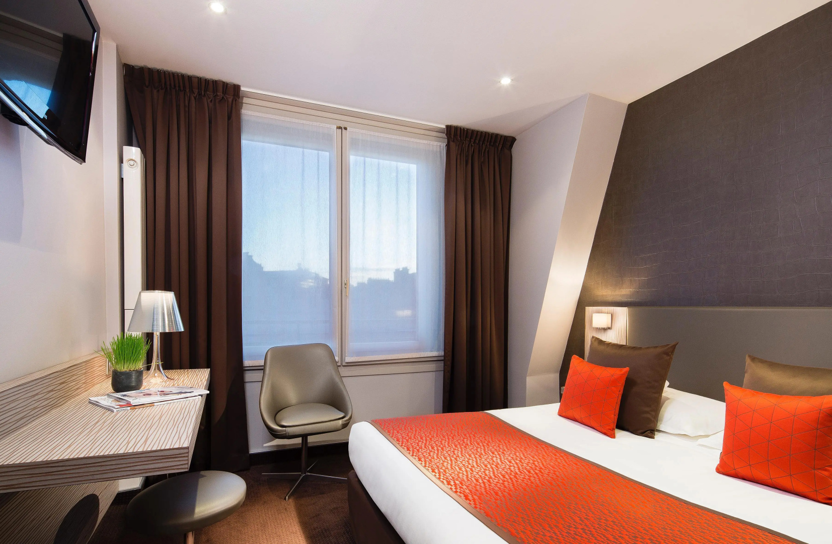 Photo - Hotel Acropole