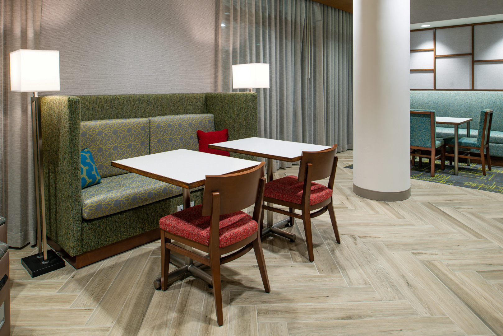 Photo - Hampton Inn Tampa Downtown Channel District