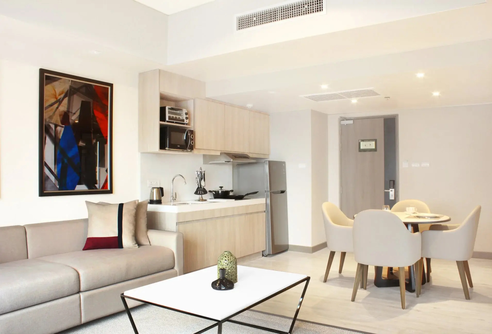 Photo - Seda Residences Makati