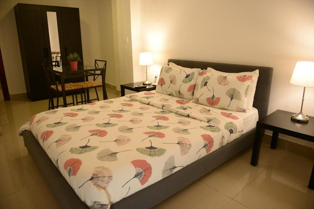 Foto - Mauad Hotel Boutique