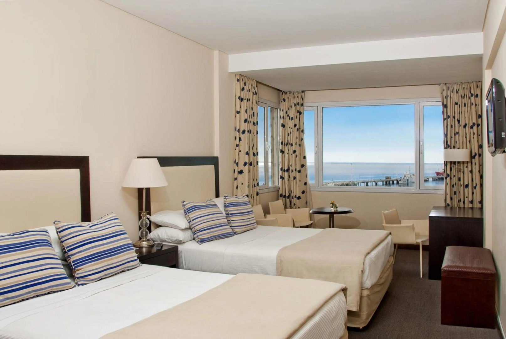 Photo - Hotel Península Valdés
