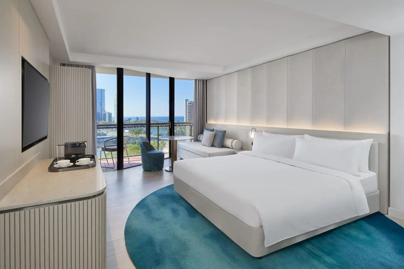 Photo - JW Marriott Gold Coast Resort & Spa