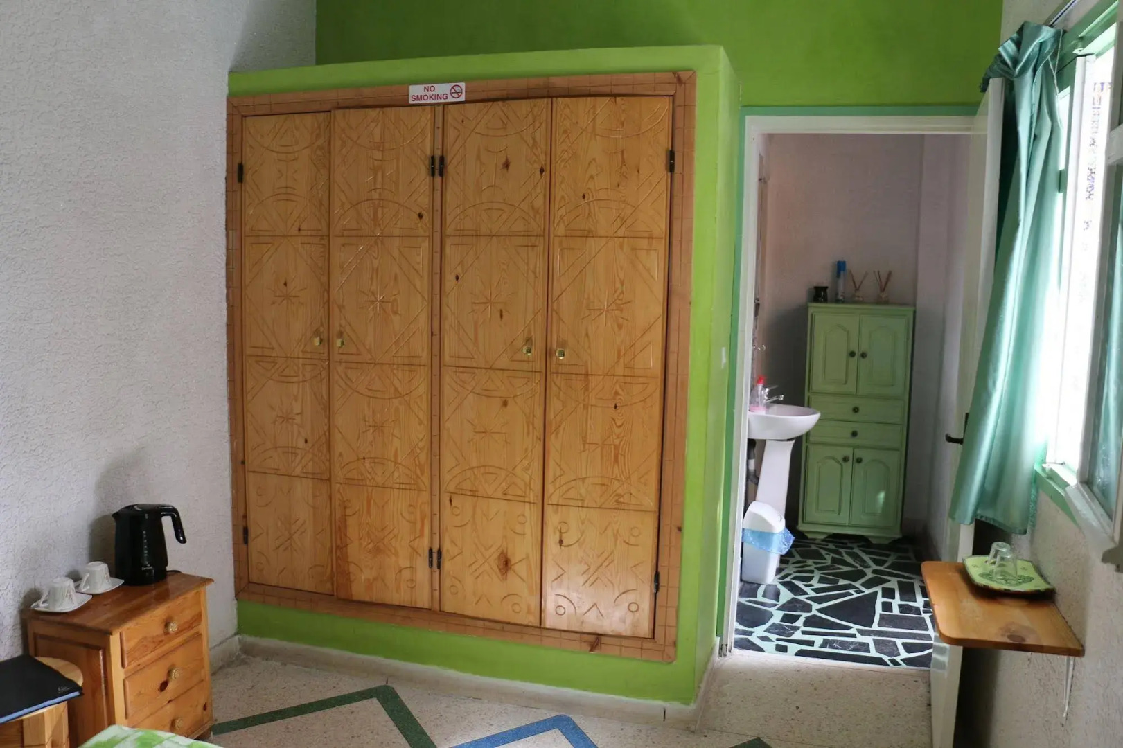 Photo - Riad Les Chtis D'Agadir