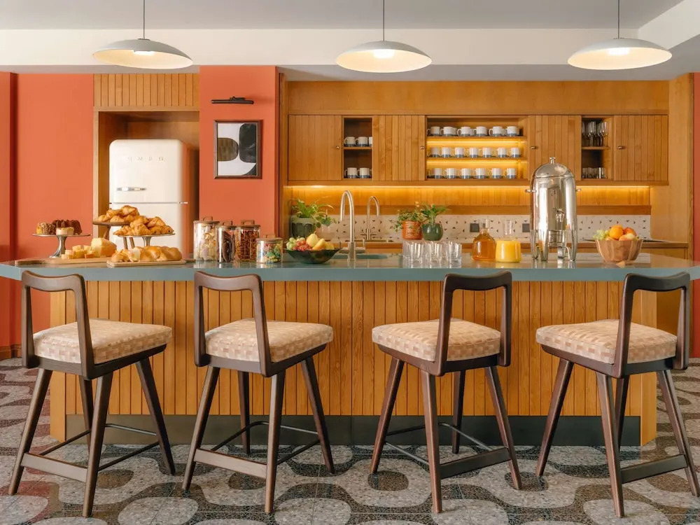 Photo - The Hoxton Vienna