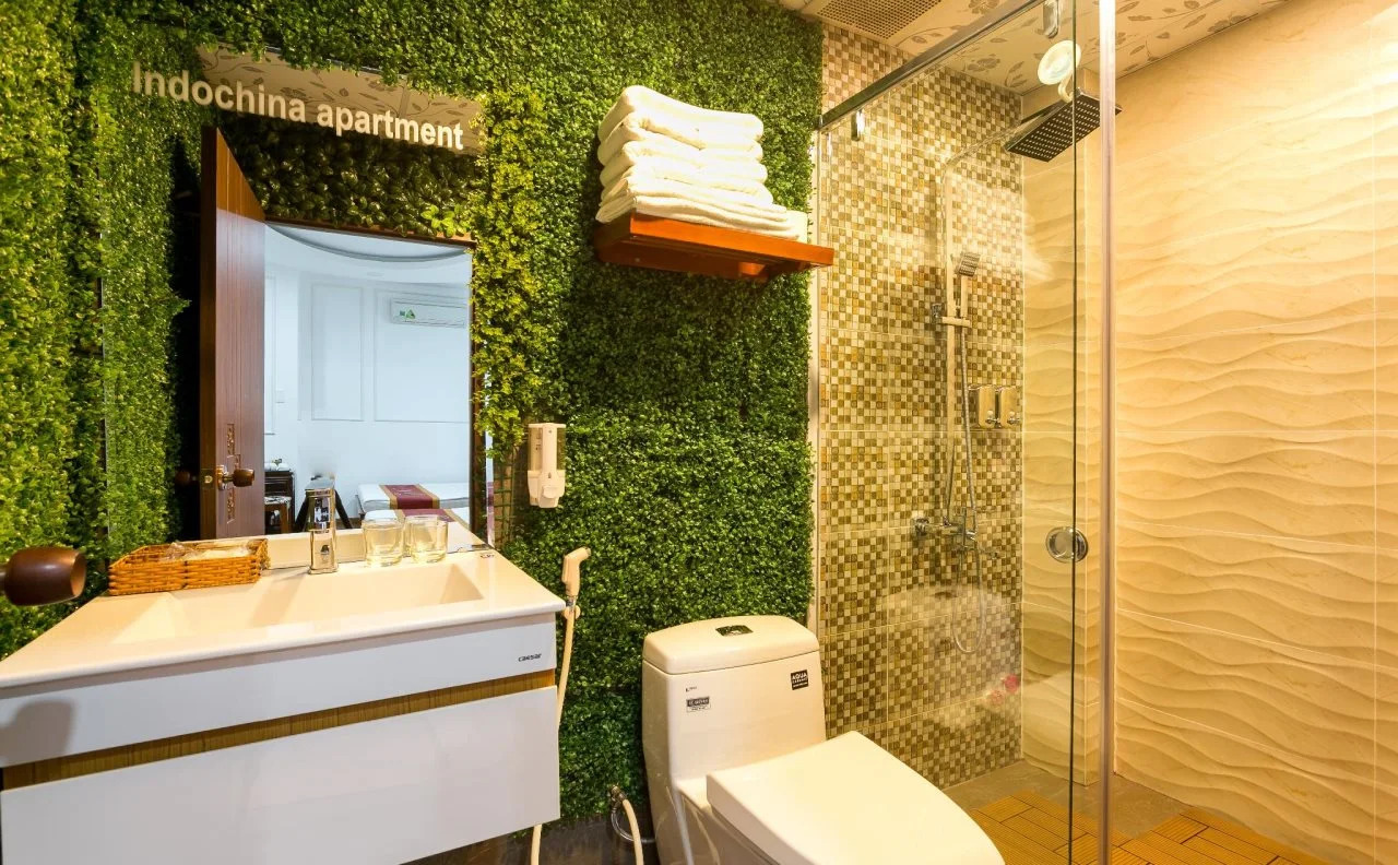 Photo - Indochine Ben Thanh Hotel & Apartments