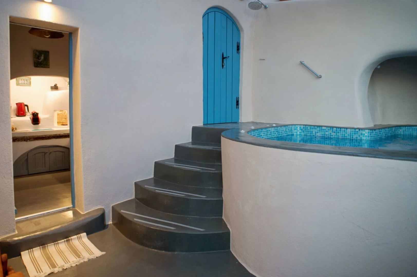 Foto - Nano Oia Villas
