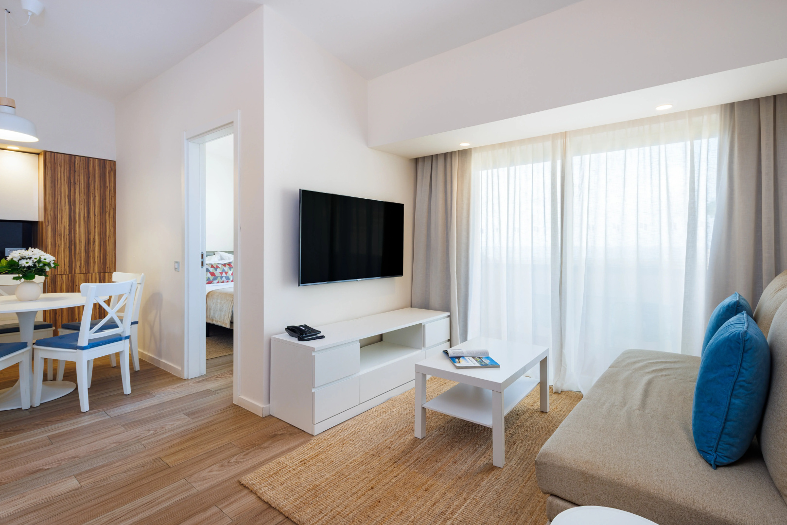 Photo - Pestana Alvor Beach Villas