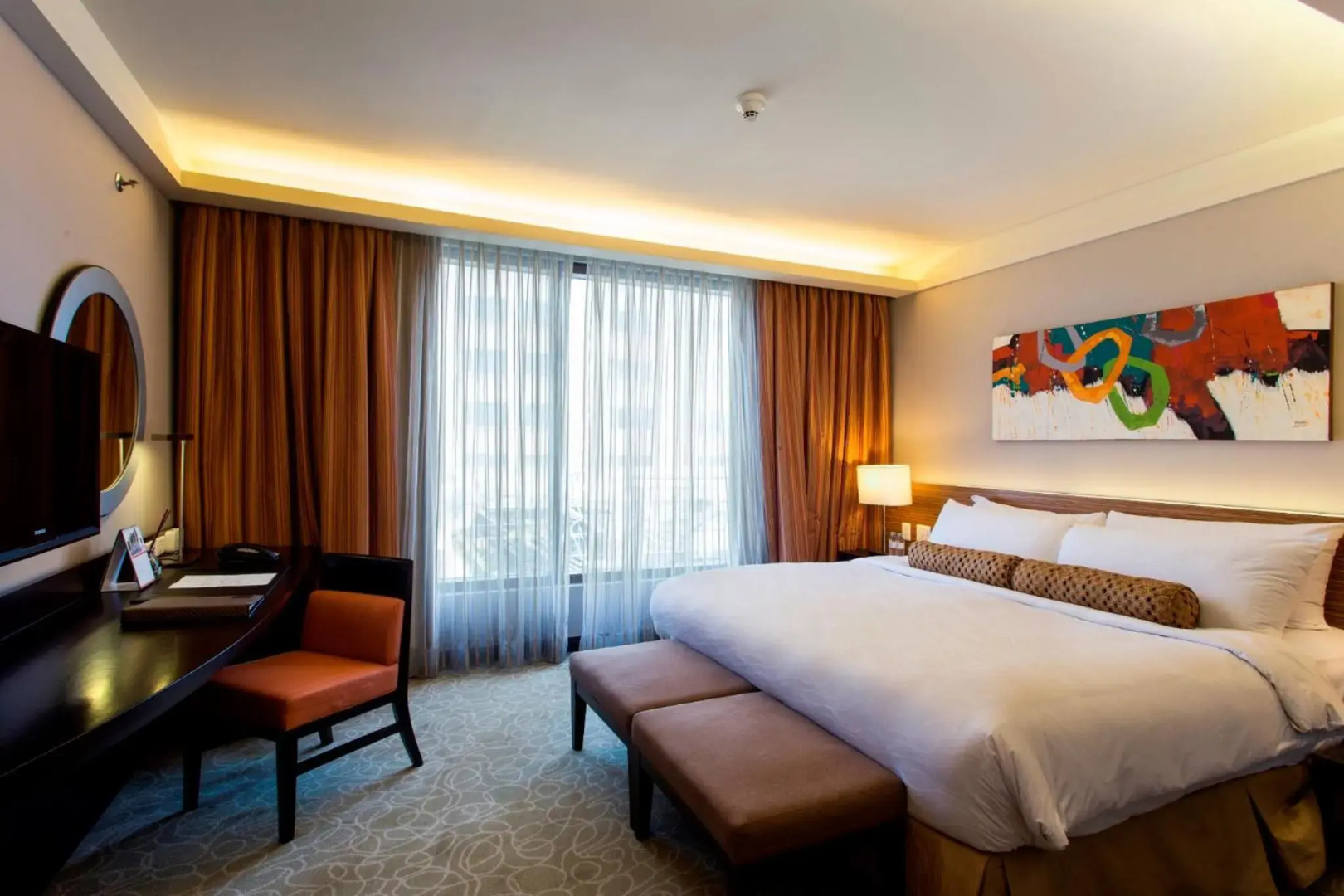 Foto - The Bellevue Manila
