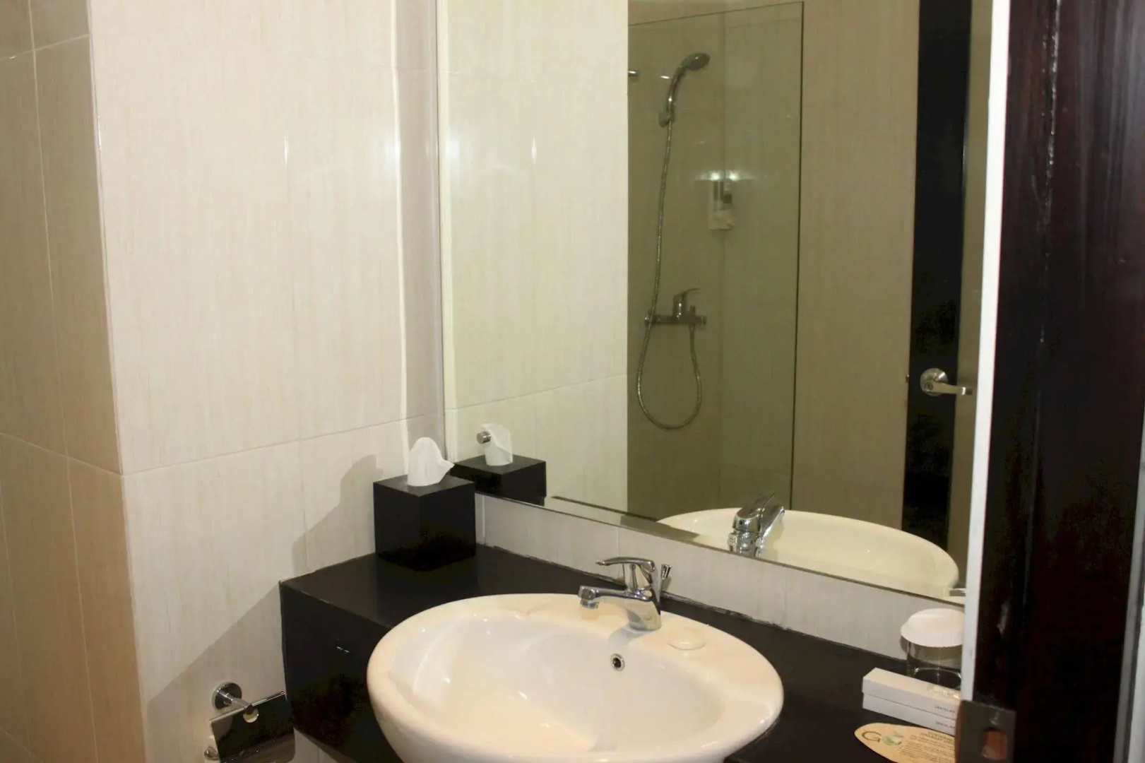Foto - Rofa Kuta Hotel - CHSE Certified