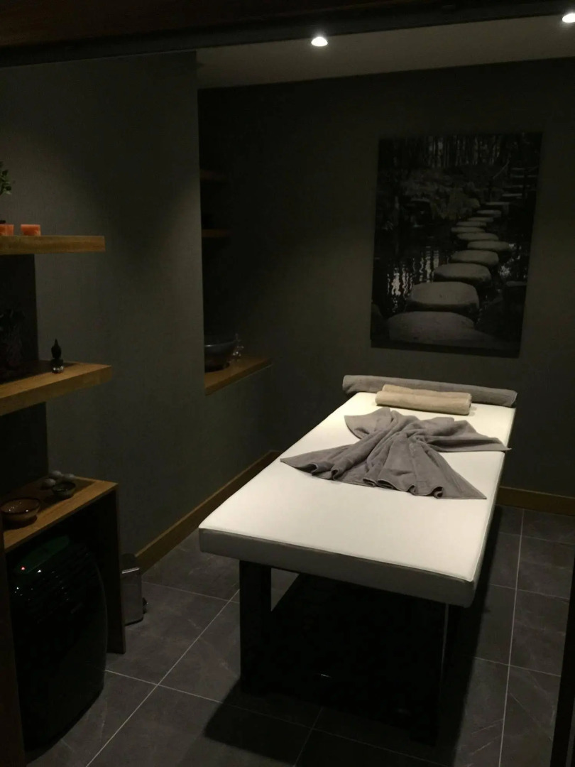 Foto - Nordstern Hotel Galata