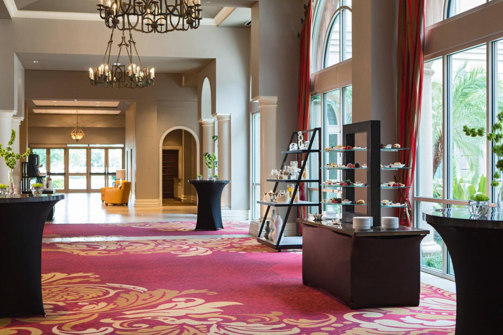 Photo - Renaissance Tampa International Plaza Hotel