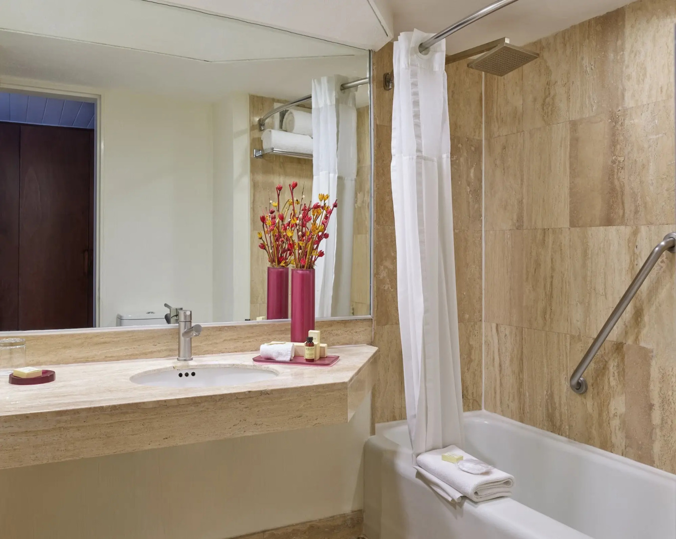 Foto - Fiesta Americana Reforma