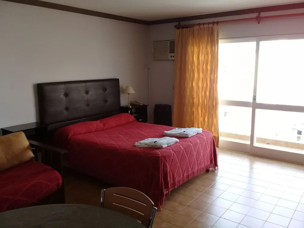 Foto - Apart Hotel Marilian
