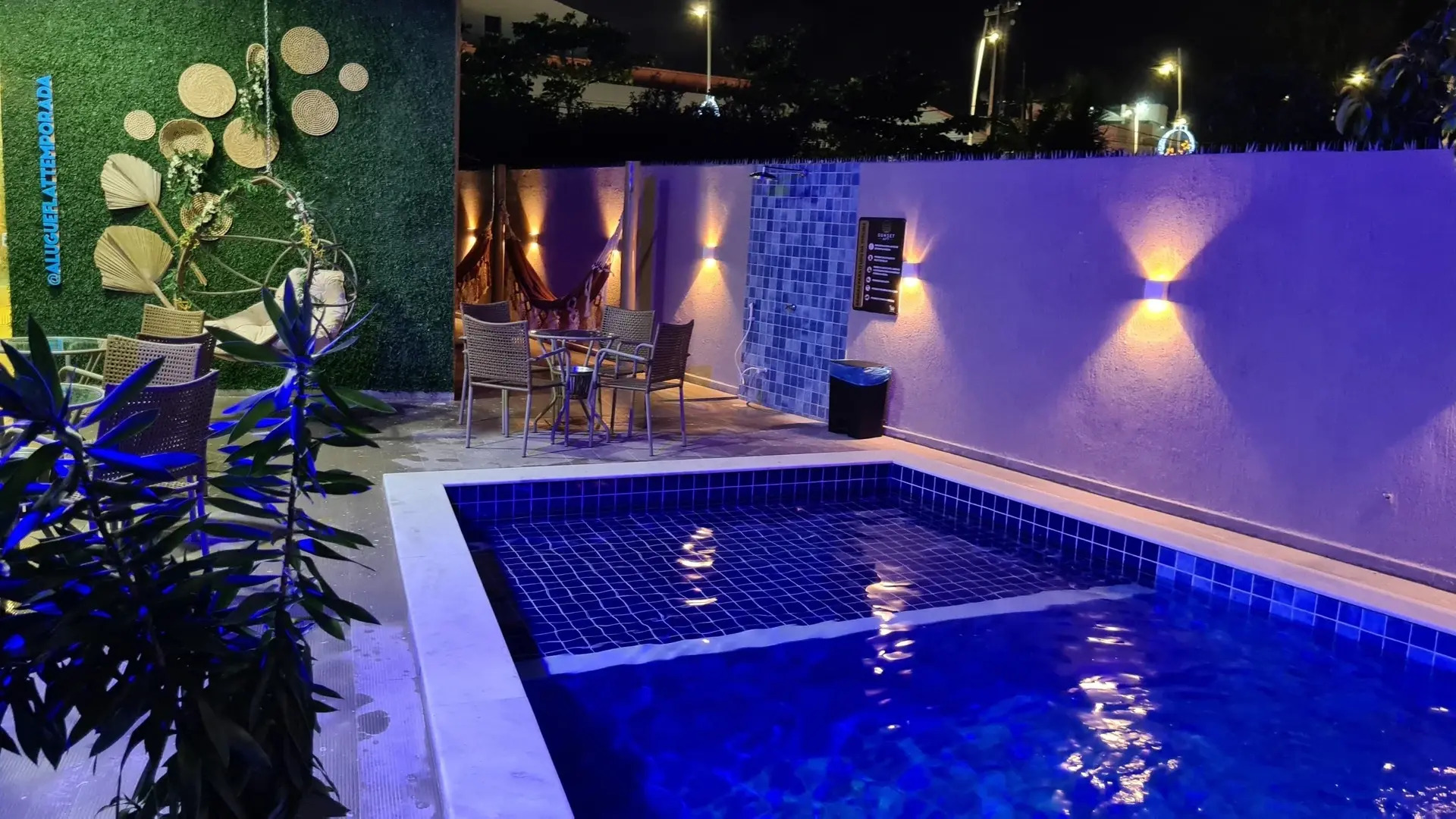 Foto - Sunset by AFT - PORTO DE GALINHAS