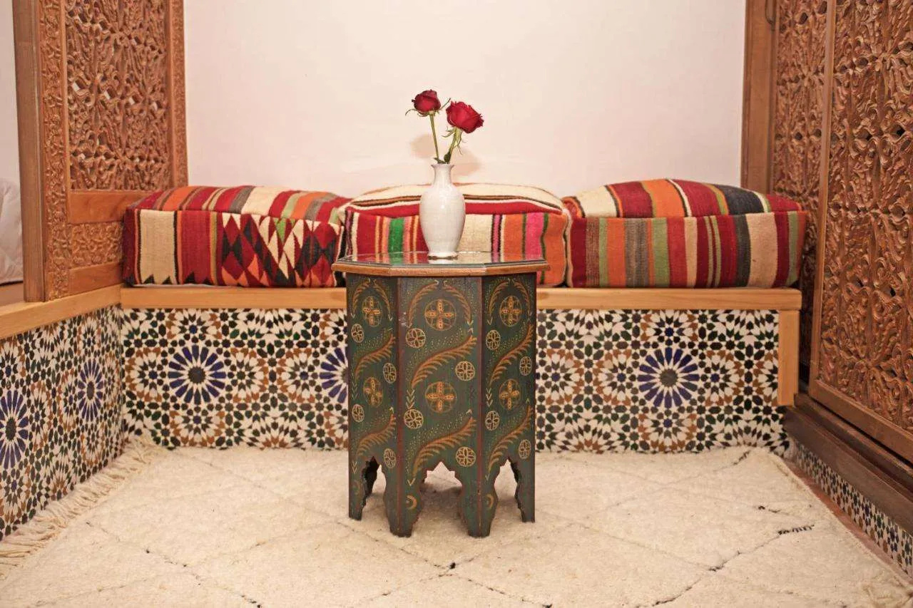 Photo - Riad Daria Suites & Spa