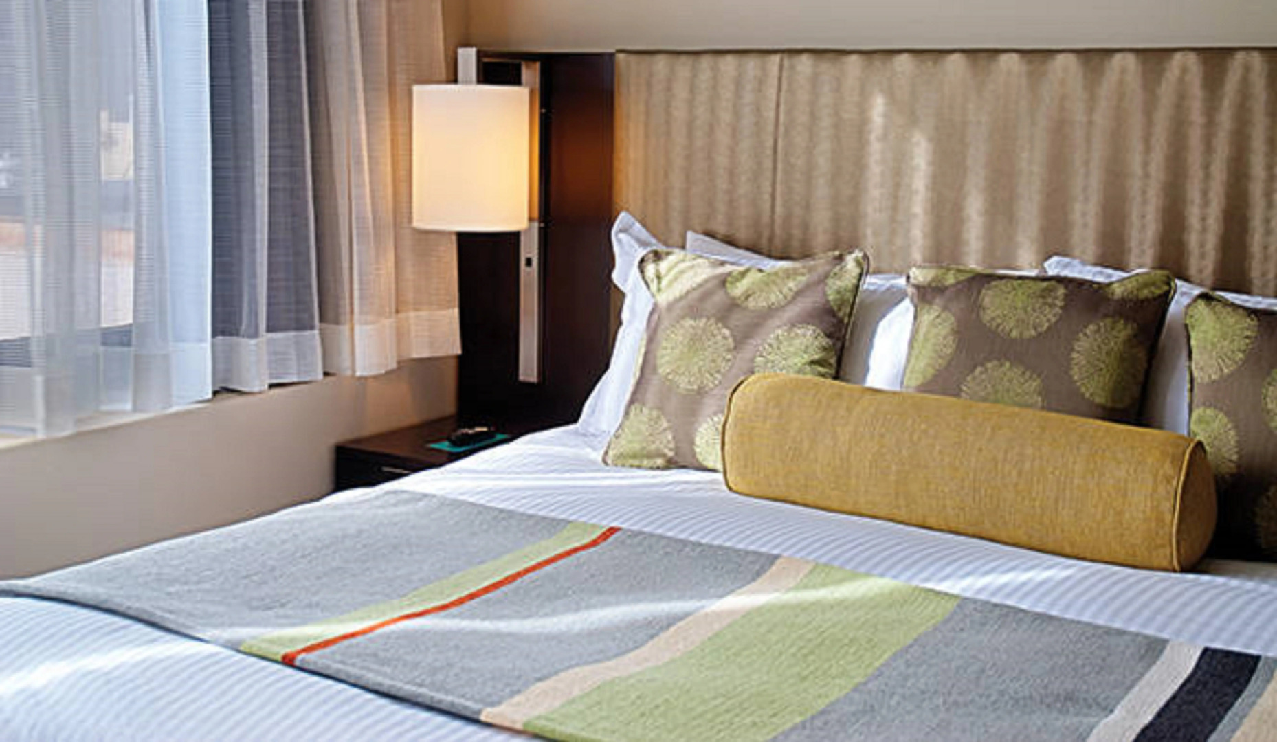 Foto - The Donatello Hotel