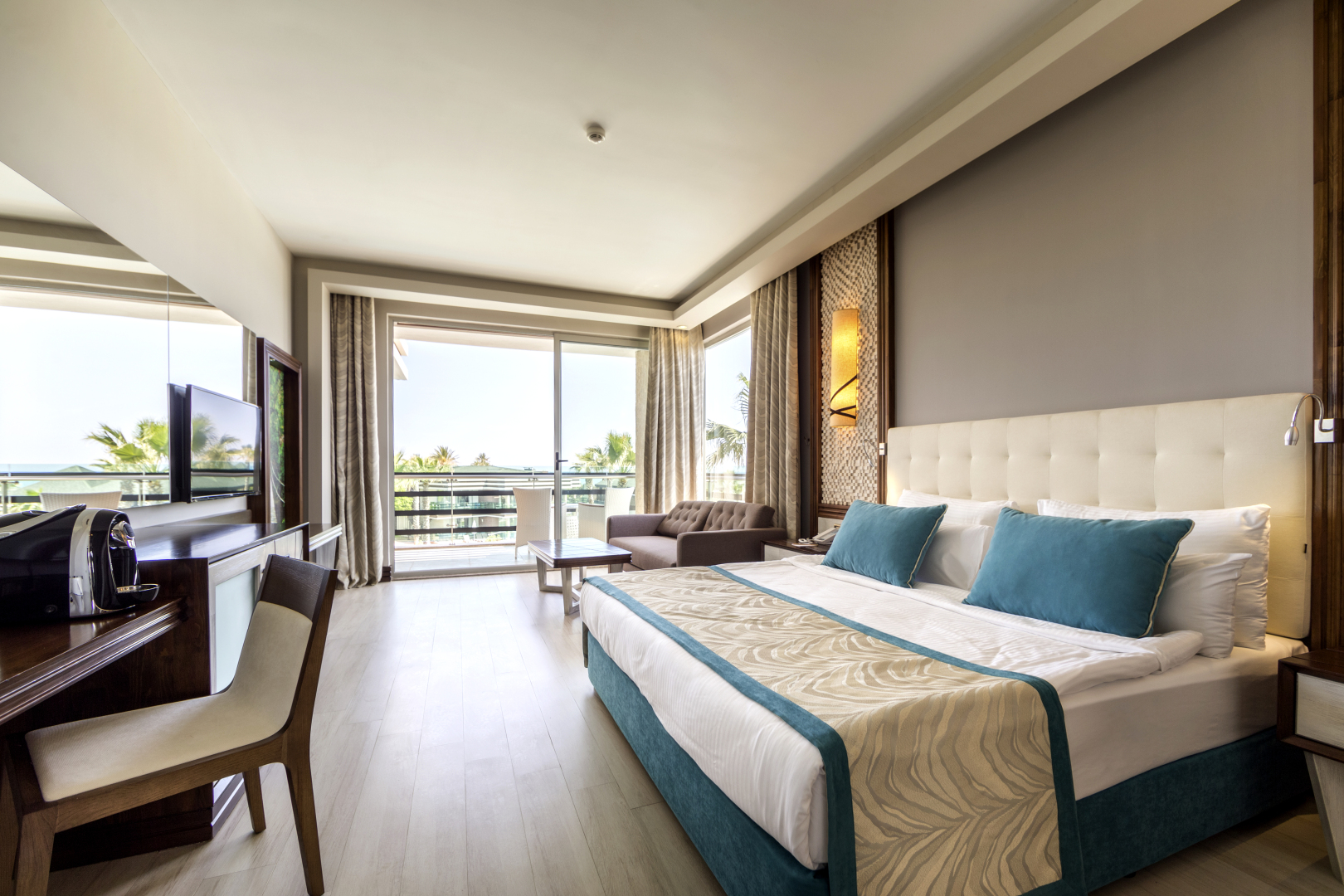 Photo - TUI MAGIC LIFE Masmavi