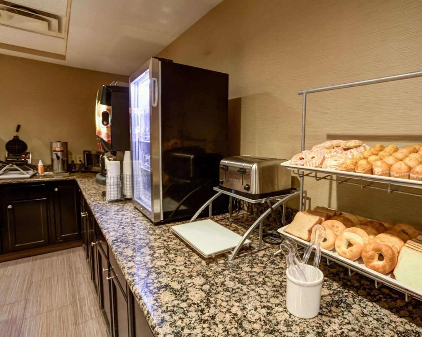 Foto - The Beacon Charlotte Airport by IHG