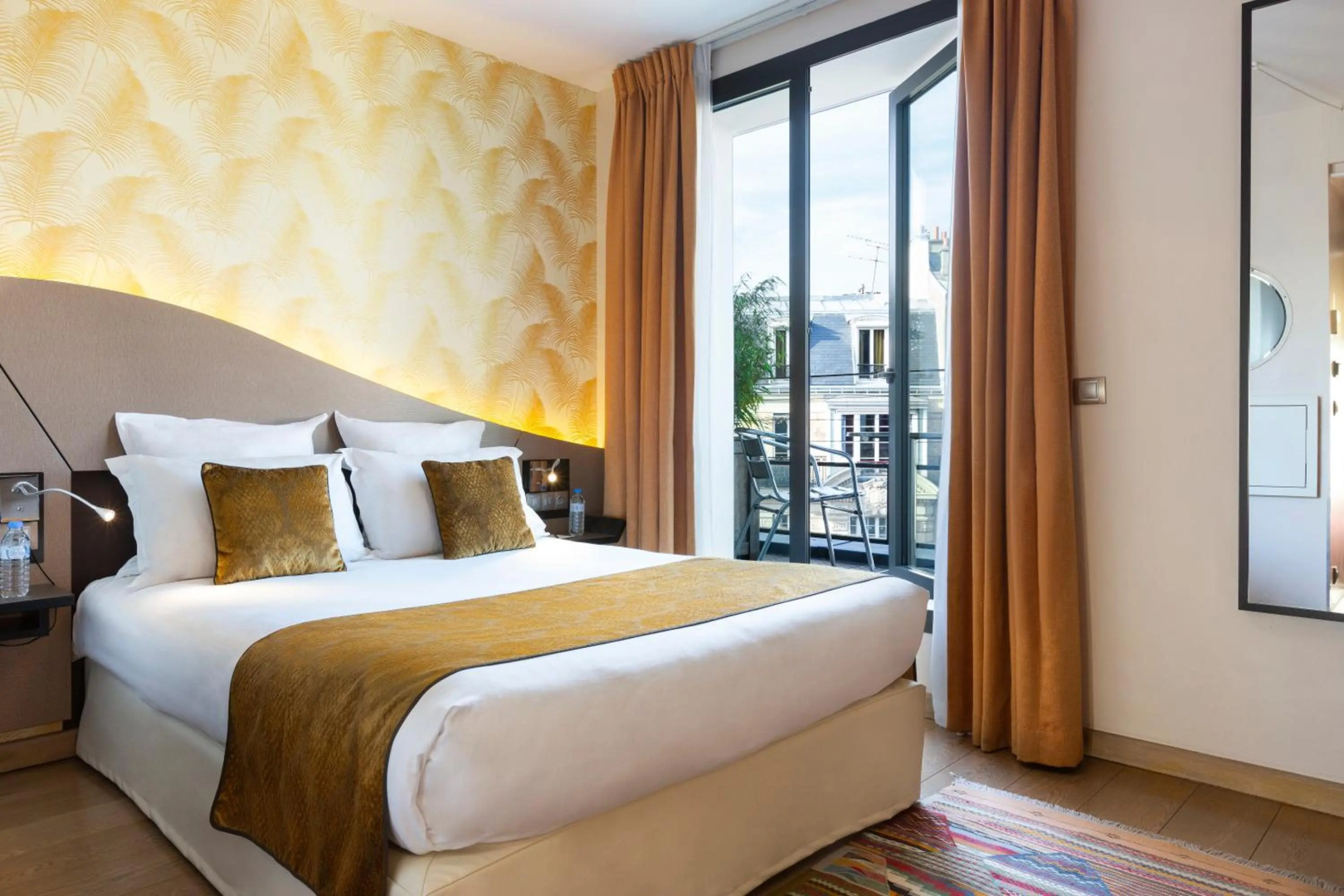 Foto - Hôtel Hor Europe