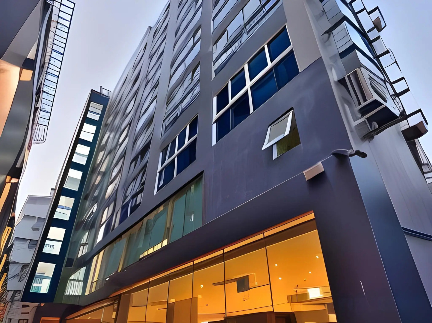 Foto - Shilat Avenue Pattaya