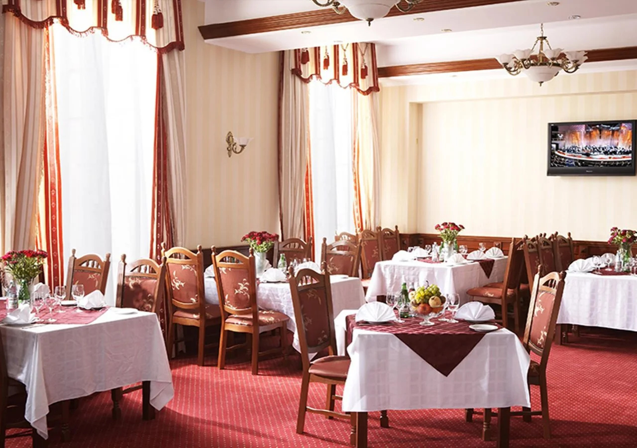 Foto - Hotel Ukraine