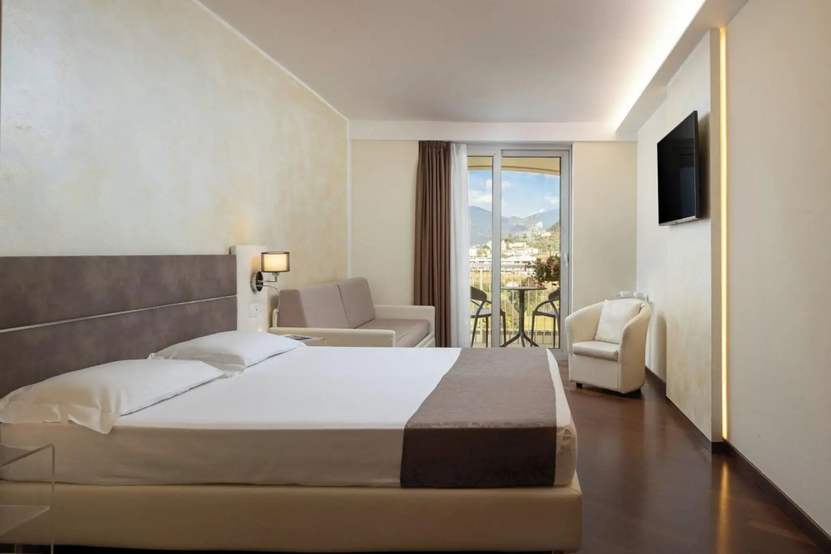Foto - Hotel Savoy Palace - Tonelli Hotels