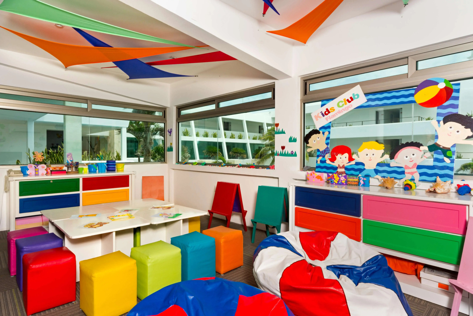 Foto - Flamingo Cancun All Inclusive