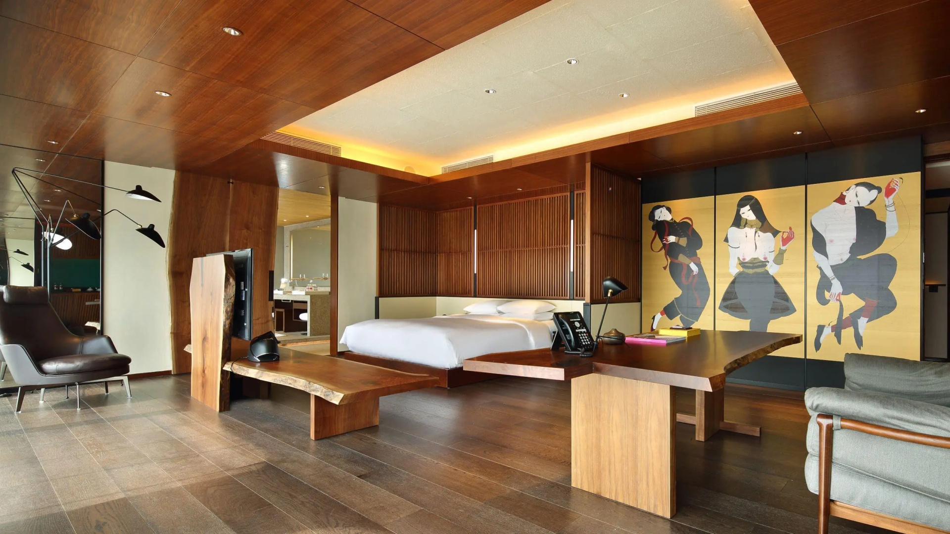 Photo - Andaz Xintiandi, Shanghai, By Hyatt