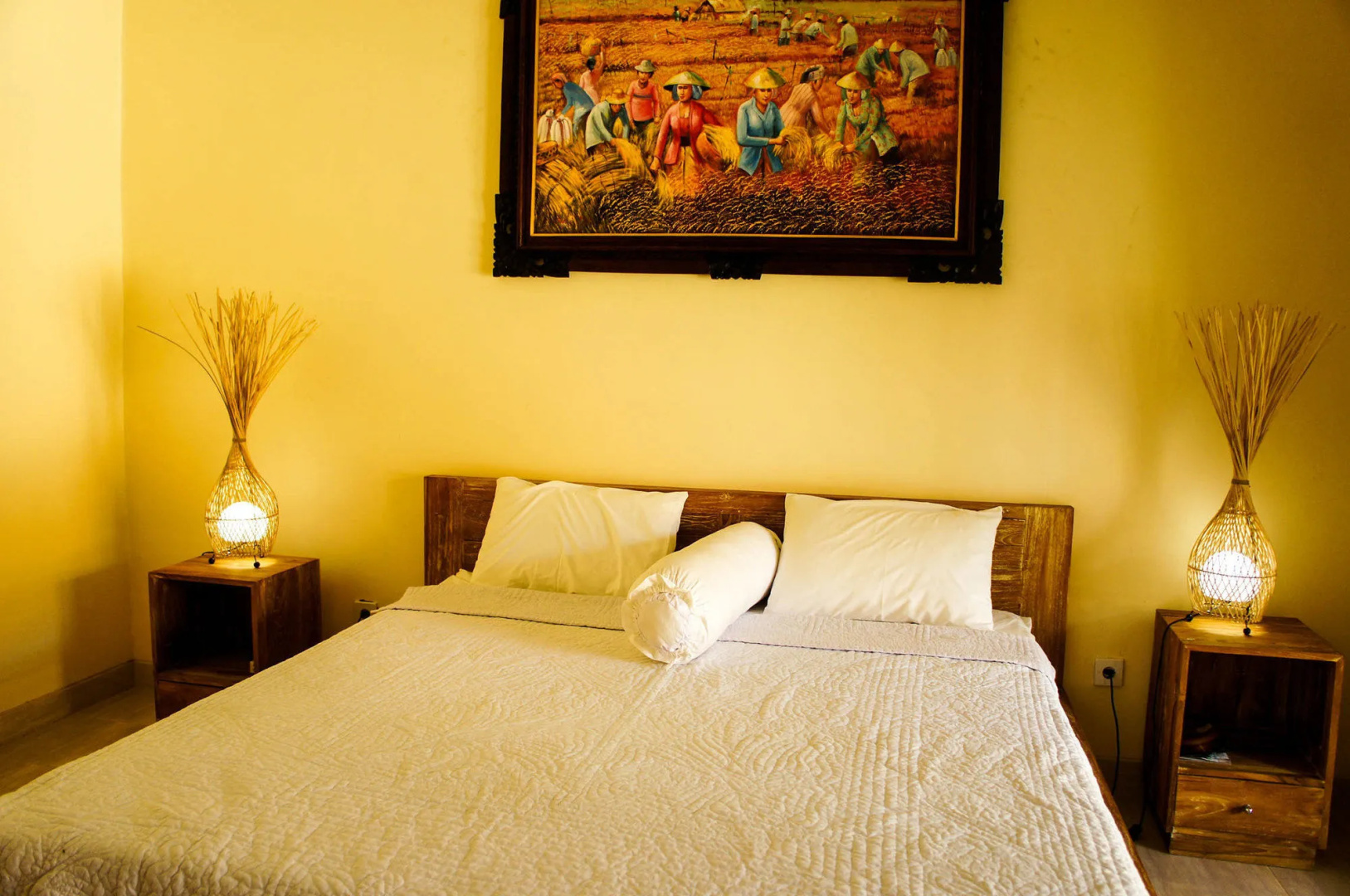 Foto - Bale Bali Inn