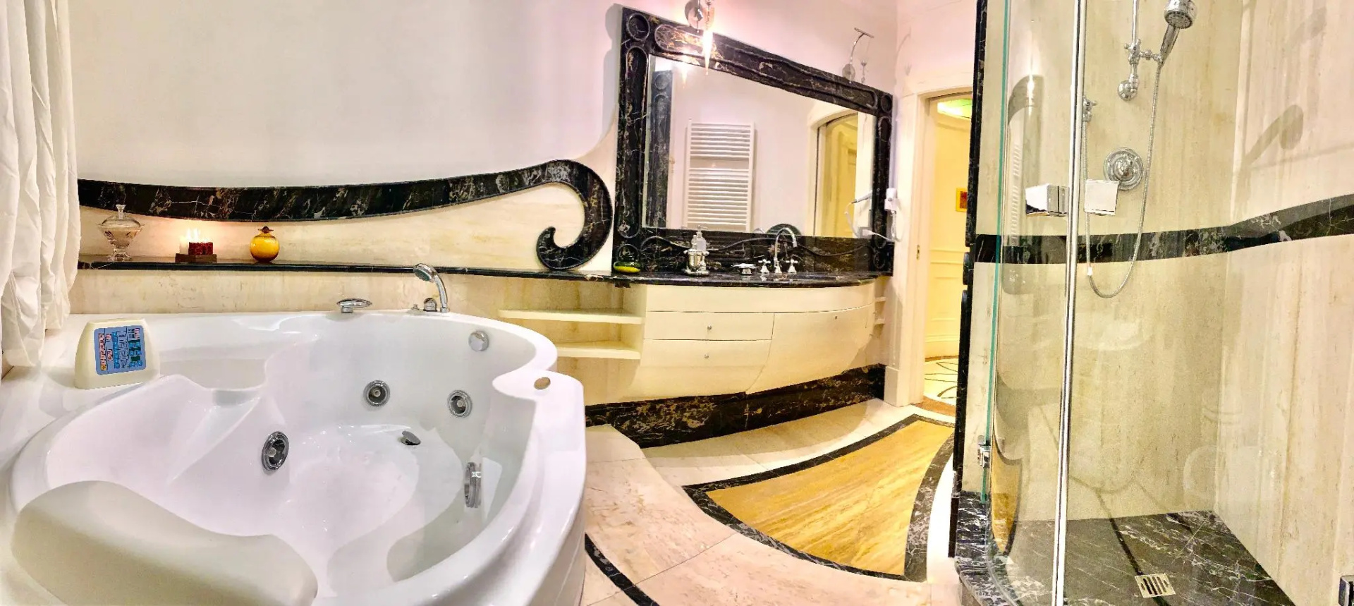 Photo - Simon's Guest House Rome