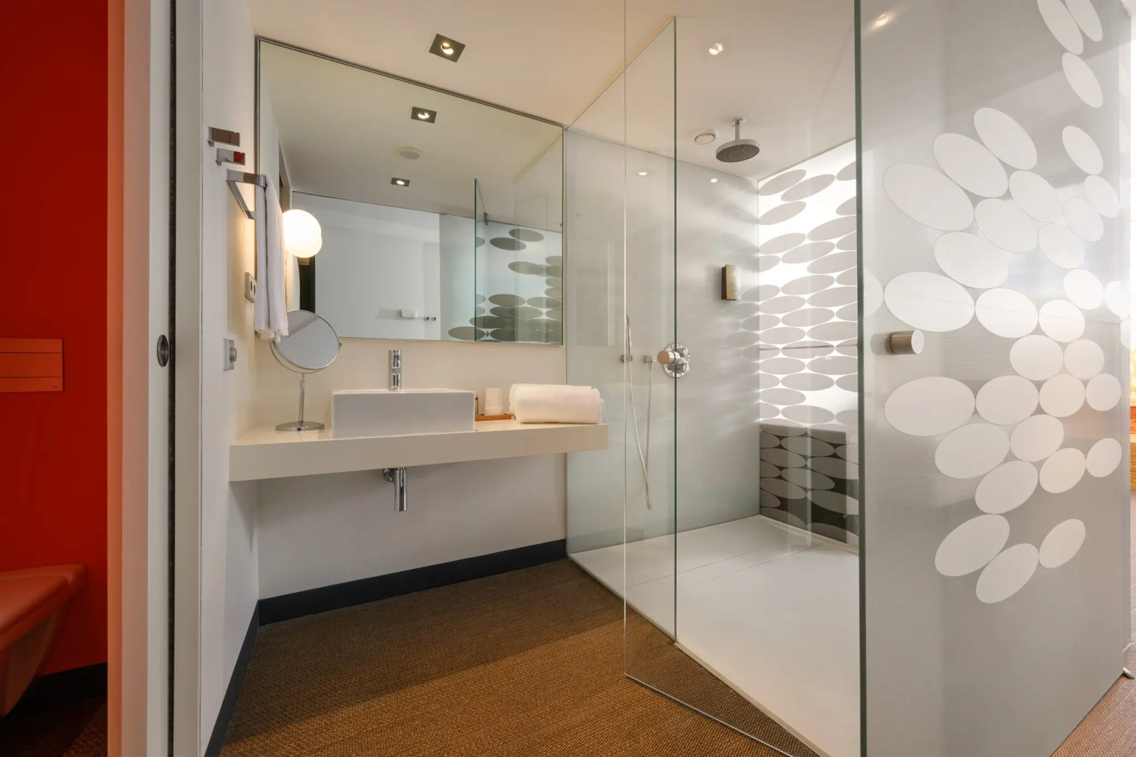 Foto - Inspira Liberdade Boutique Hotel