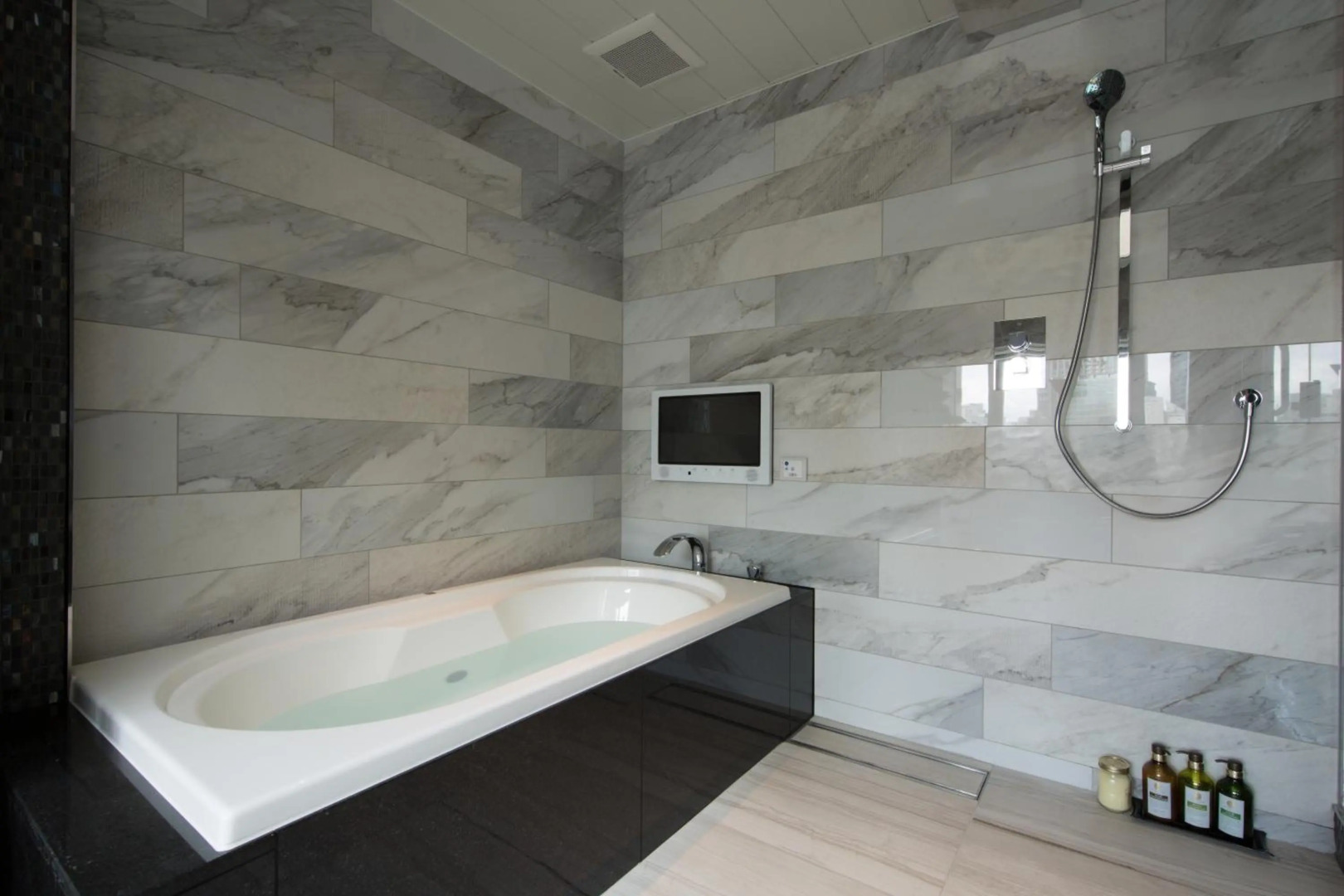 Foto - Hotel Glanz Cascata