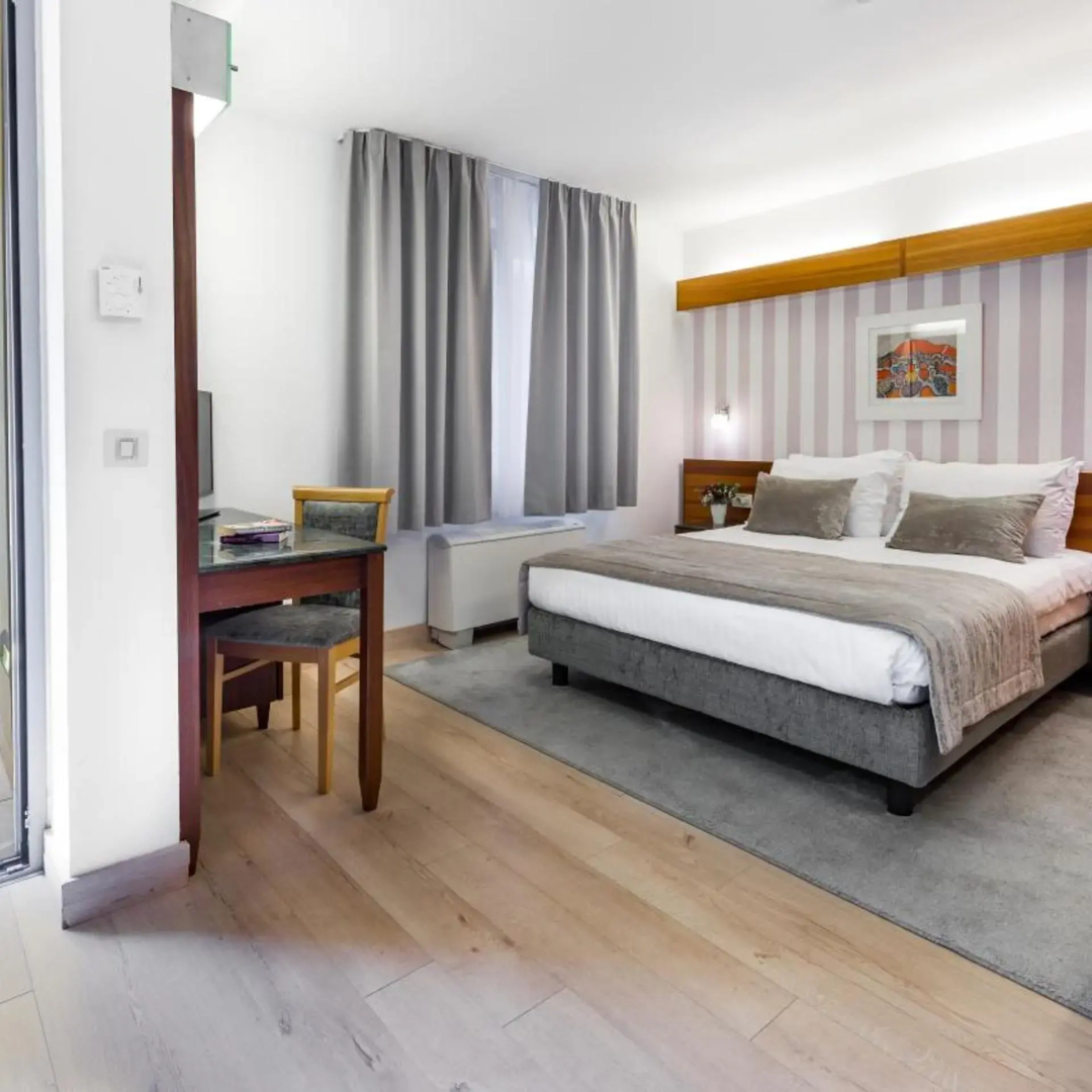 Foto - Hotel Uvala