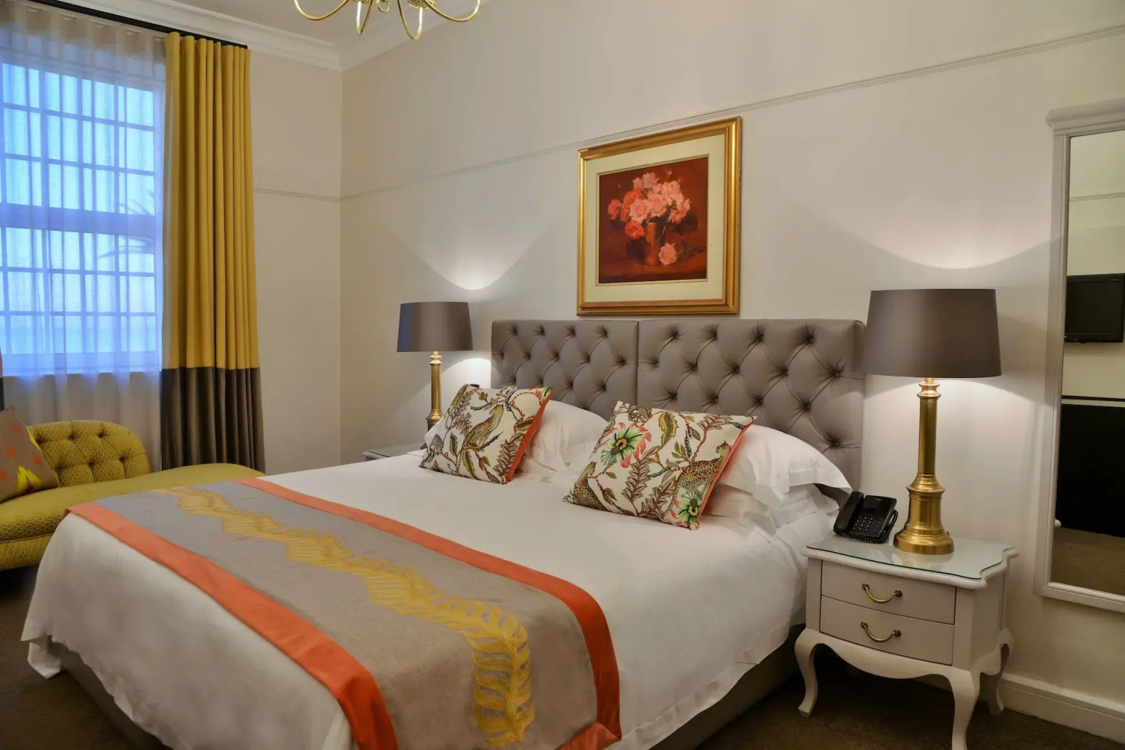 Photo - The Winchester Hotel by NEWMARK