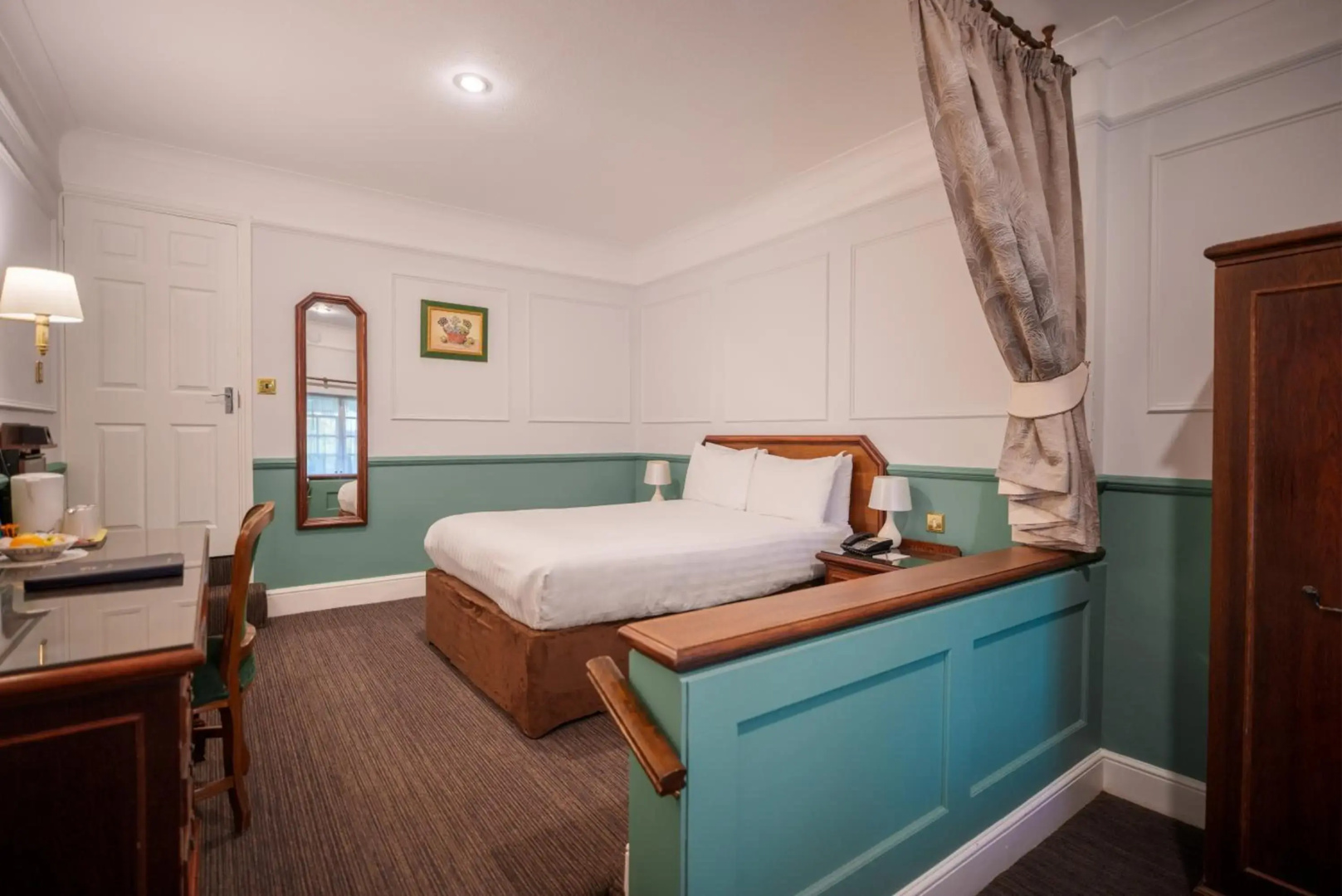 Foto - Marygreen Manor