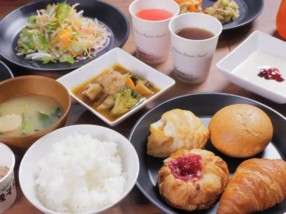 Photo - Super Hotel Sapporo Kitagojo Dori