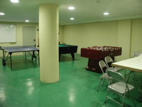 Foto - Residencia Universitaria Resa Blas De Otero