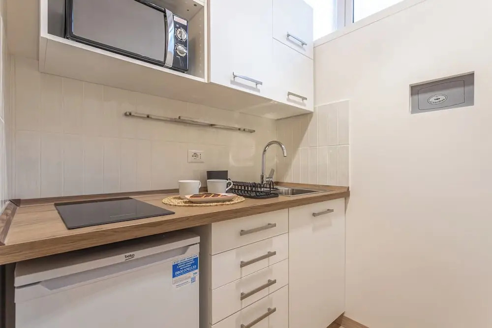 Photo - Le Muse Suites