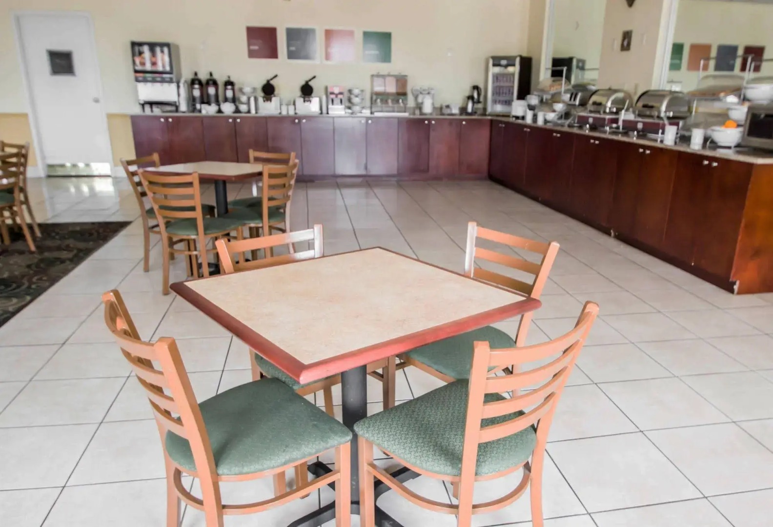 Foto - Quality Inn & Suites Winter Park Village Area