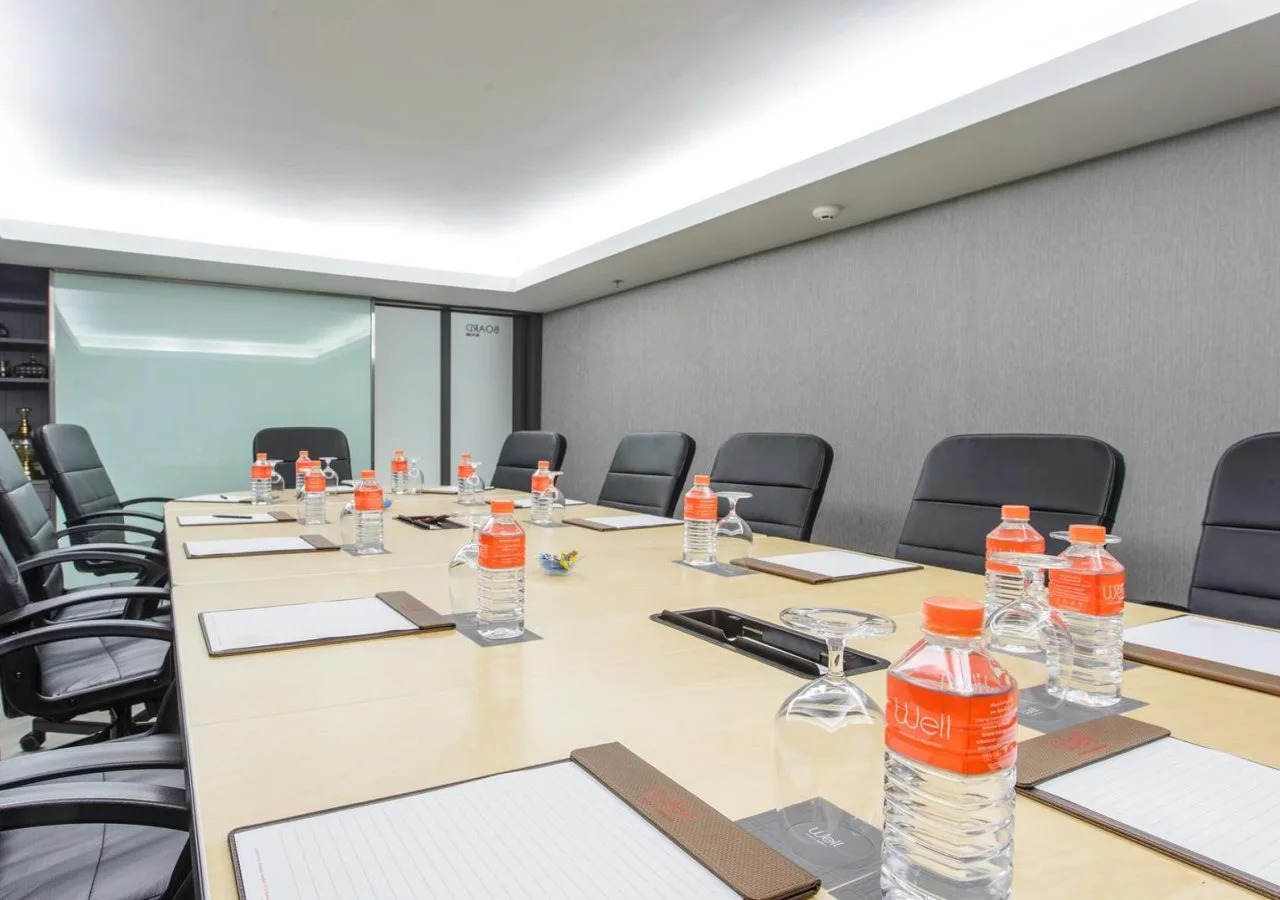 Foto - Courtyard by Marriott Bangkok Sukhumvit 20