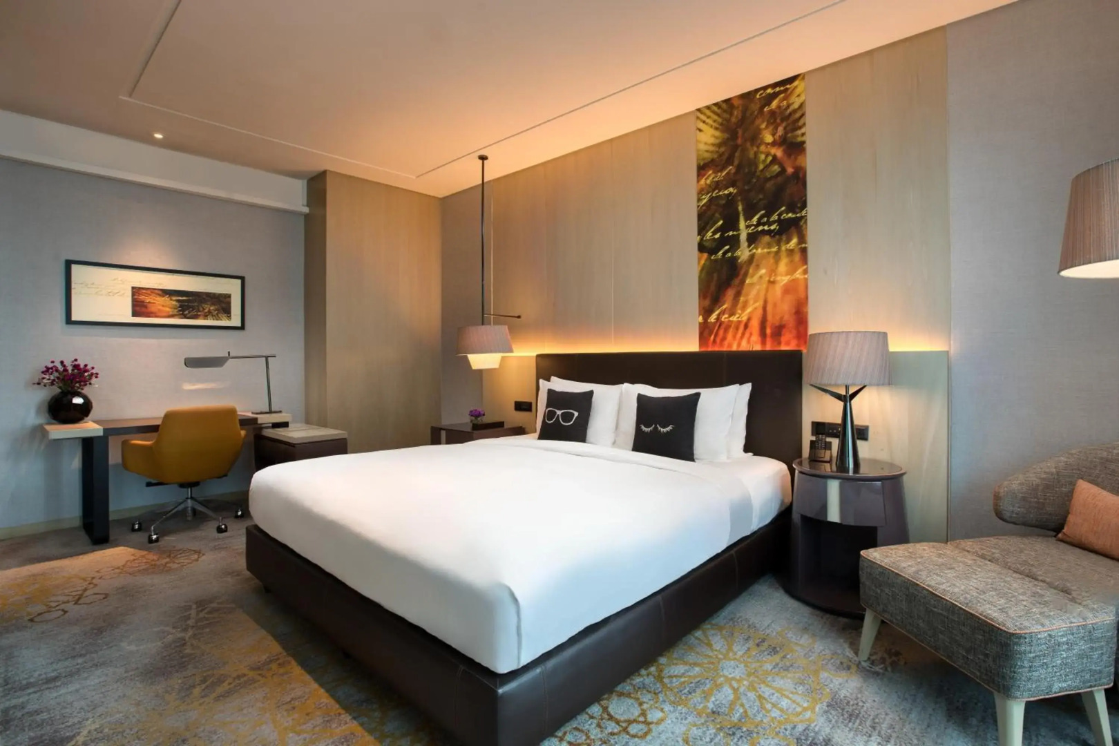 Photo - Sofitel Kuala Lumpur Damansara