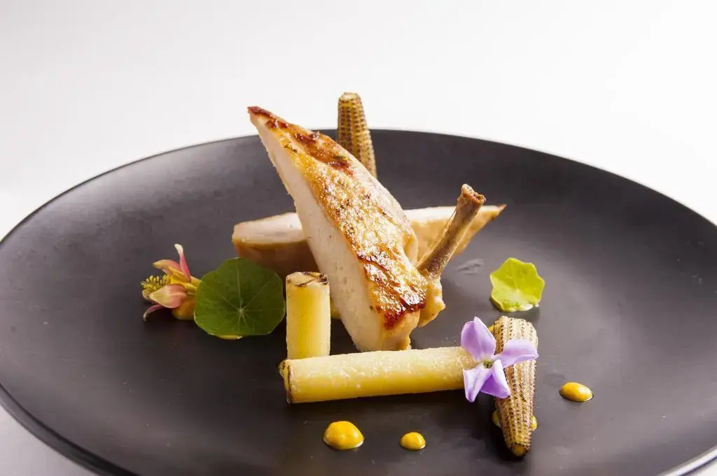 Foto - The Fitzwilliam Hotel