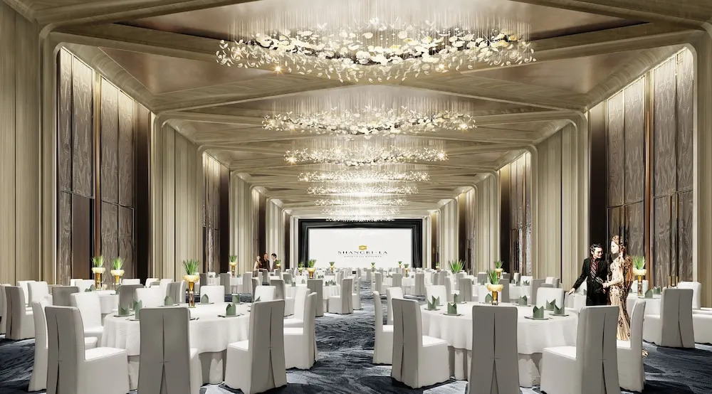 Photo - Shangri-La Nanshan, Shenzhen