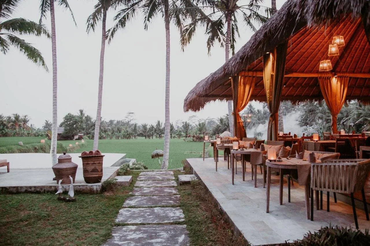 Foto - MATHIS Retreat Ubud