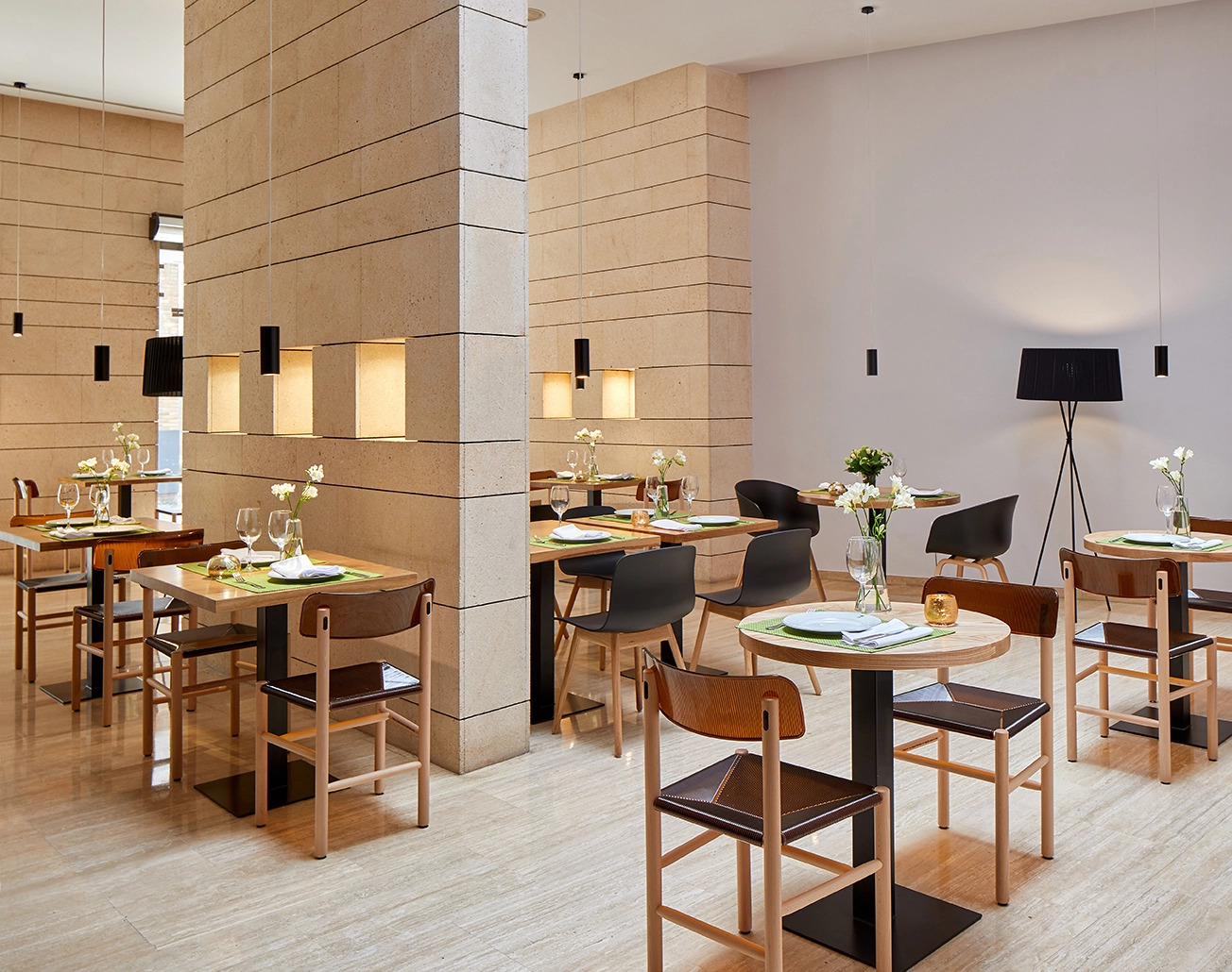 Foto - Hotel Rey Alfonso X