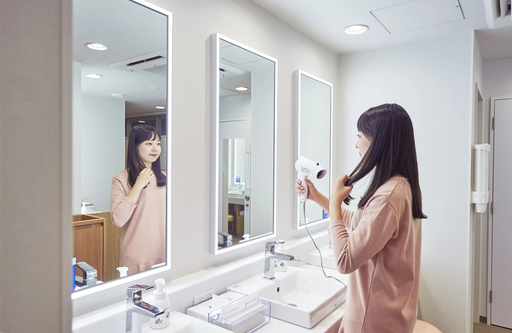 Photo - THE POCKET HOTEL Kyoto Karasuma Gojo